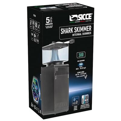 Sicce Shark Internal Skimmer, 300 Gallons
