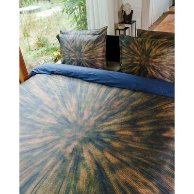 Bettwäsche KAYORI "Aoyagi", bunt, B/L: 135cm x 200cm, , Lyocell, B/L: 80cm x 80cm, Lyocell, Obermaterial: 100% Modal, Bettwäsche, Hergestellt aus 100 % Tencel Image