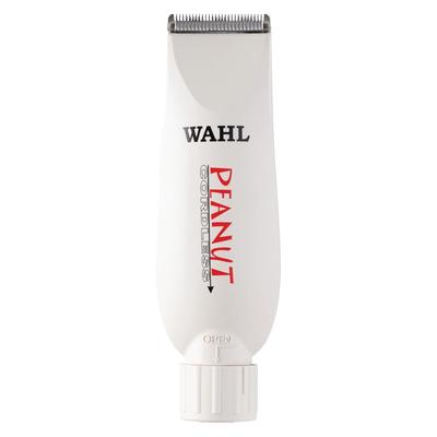 Wahl Professional Cordless Peanut Trimmer and Clipper