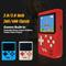 New Emulator Built-In 268/400 Games Video Games Handheld Console Retro Mini 2.0/3.0 Inch Handheld Game Console