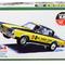 Skill 2 Model Kit 1966 Plymouth Barracuda Funny Car 