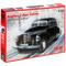 Scale 1/35 - Plastic Model Kit, Car Kapitan 2-Door Saloon, Wwii German Staff Car Icm 35476 / Hobby Modeling / Scale Model Car, Kit / Diy Kit,