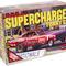 Skill 2 Model Kit 1969 Dodge Charger Funny Car 