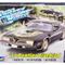 Level 4 Model Kit 1977 Pontiac Firebird 