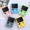 400 In 1 Retro Video Game Console Portable Pocket Tv Game Console Mini Handheld Game Player