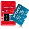 Micro Sd Card 512Gb Micro Sd Memory Card 512Gb Tf Card 10 Level Memory Card High-Speed Belt Sd Adapter, Suitable For Dash Cam And Action Camera, Surveillance And Security Camera, Android Smart Phone