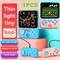 Handheld Game Console 666 Classic Games 3.5 Inch Lcd Screen Portable Retro Video Game Console Support For Connecting Tv And Two Players, Good Gifts For Kids And Adult 1Pcs