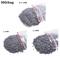 50G/Bag 0.5-3Mm Simulated Stone Micro Railway Crushed Stone Roadbed Materials Model Building Scene Layout Diorama Kits