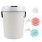 Washing Machine Tabletop Travel 18W Usb Usb Supply Ultrasonic For 8L Washing Equipment Pot Washers