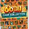 60 In 1 Game Collection For Nintendo Switch [Videogames]