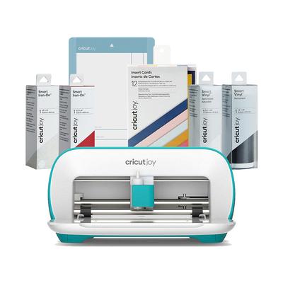 Cricut Joy + Essentials Bundle