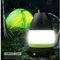 Lampe de camping LED aste USB multifonction, lampe de poche 3 en 1, lampe de table, lampe de bureau,