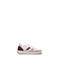 D.A.T.E. - COURT 2.0 Sneaker donna bianca/rosa in pelle