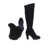 Bugatti Damen Stiefel, Gr. 37, schwarz, kein Etikett
