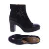 Lloyd Damen Stiefelette, Gr. 37, schwarz, kein Etikett