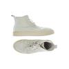 Copenhagen Studios Damen Sneakers, Gr. 40, grau, kein Etikett
