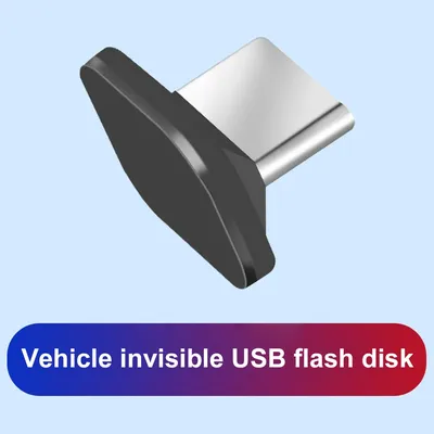 16GB/32GB/64GB U Disk Type-C Flash Drive Memory Stick Mini High Speed Portable Car U Disk Pendrive