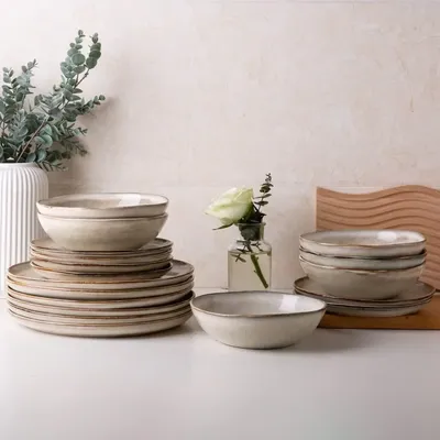 Dinnerware+Sets