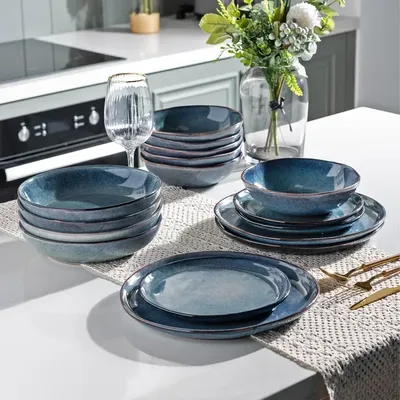 Dinnerware+Sets