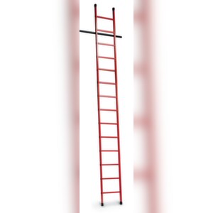 ZARGES Anlegeleiter Image