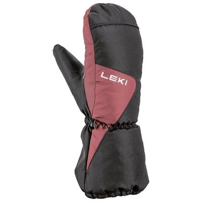 Leki - Nevio Junior Mitt - Handschuhe Gr 3 grau Image