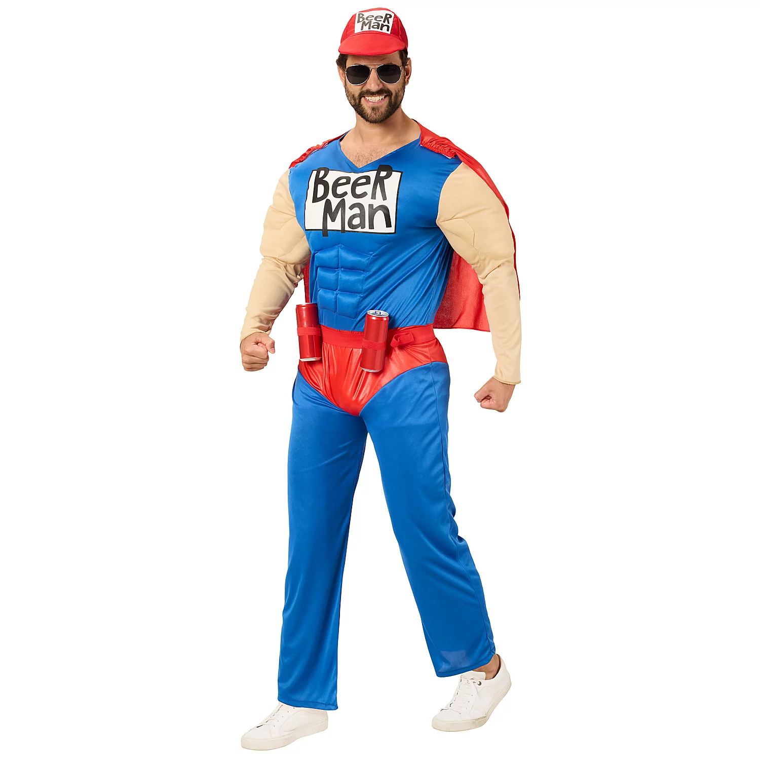 Kostüm Biermann für Herren Image