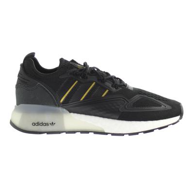 Adidas ZX 2K Boost Herren Schwarz Turnschuhe Image