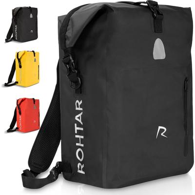 TEMU Bag - 18l | Shoulder , , Luggage - - , Handlebar Clamps, Image