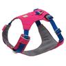 Imbracatura Ruffwear Hi & Light, Alpen Glow Rosa - Tg. L / XL: 81 - 107 cm di circonferenza toracica