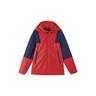 reima Reimatec Jacke Kinder rot, 128