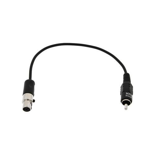 Catchbox Mod Adapter Cable Shure