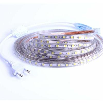 IP65 wasserdichter LED-Streifen, kaltweiß, Länge 2 Meter. - Ulisem Image