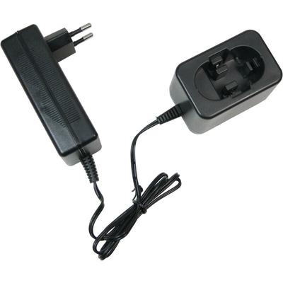 Trade-shop - Akku Ladegerät (7,2V-24V) kompatibel mit Bosch 2 607 335 669, 2 607 335 699, 3670, csd Image