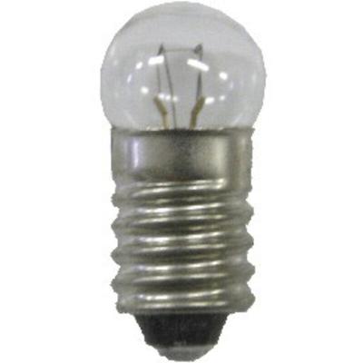 Beli-beco - 5027 Kugellampe, Fahrradlampe 6 v 0.60 w Klar 1 St.