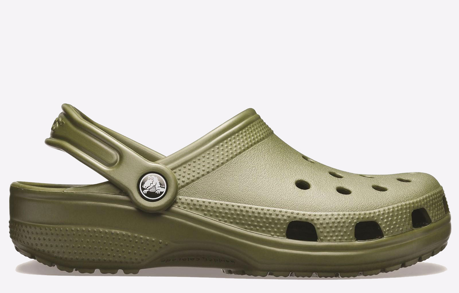 Crocs Klassische Clogs Unisex 6-7 (UK-Schuh)