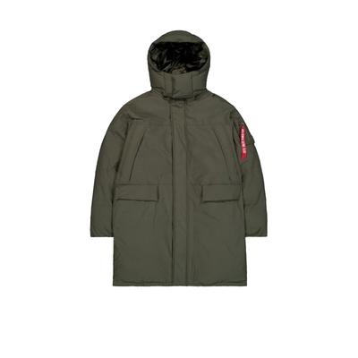 Alpha Industries Jacke