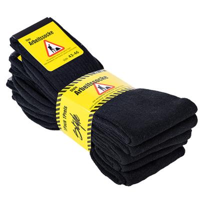 Yourbasics Arbeits Socken Image