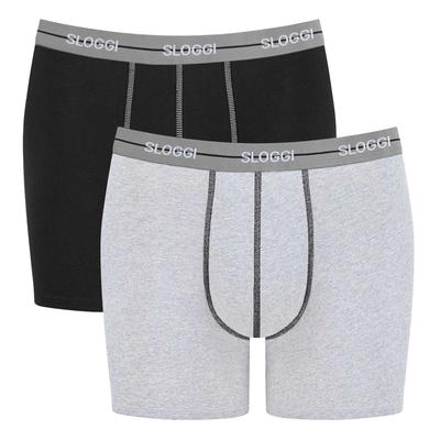 Sloggi Start Short Box Boxershort Image