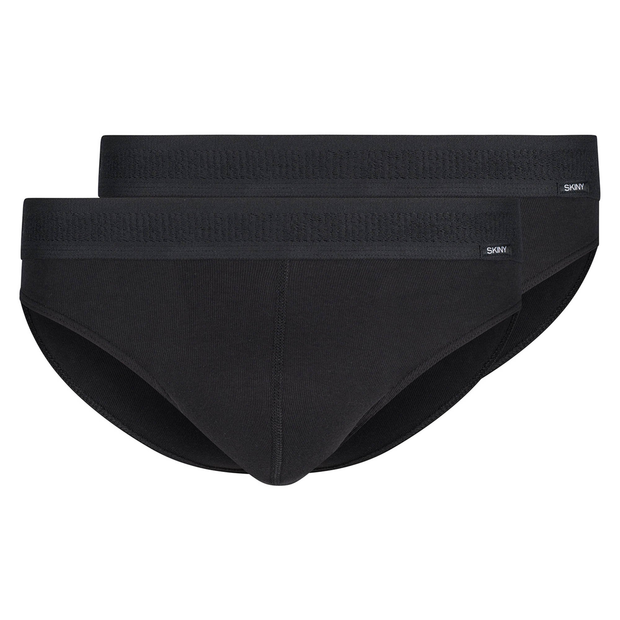 Skiny Herren Brasil 2Er Pack Slip Image