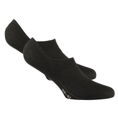 Rohner Basic Footies Socken