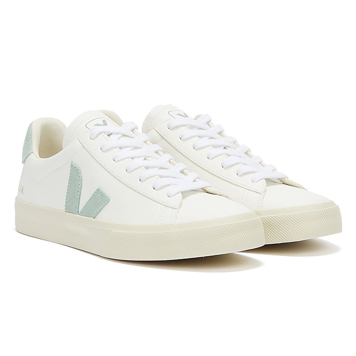 Veja Campo Womens Turnschuhe EU 37 / UK 4