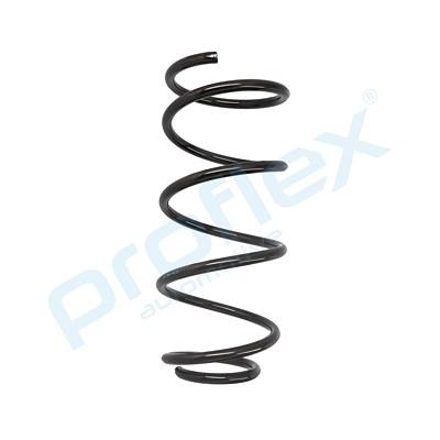 Proflex Automotive Fahrwerksfeder [Hersteller-Nr. PX1-0664] für Volvo Image