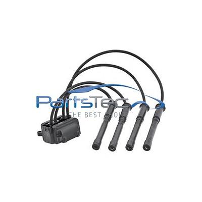 Partstec Zündspule [Hersteller-Nr. PTA513-0034] für Renault Image