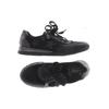 Rieker Damen Sneakers, Gr. 37, schwarz, kein Etikett