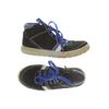 SuperFit Herren Kinderschuhe, Gr. 31, schwarz, Leder