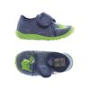 SuperFit Herren Kinderschuhe, Gr. 20, blau, kein Etikett
