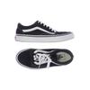 Vans Damen Sneakers, Gr. 38, schwarz, kein Etikett