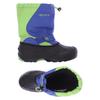 Trollkids Herren Kinderschuhe, Gr. 38, schwarz, kein Etikett
