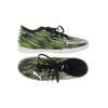 Puma Damen Sneakers, Gr. 38, grün, kein Etikett