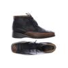 Ara Damen Stiefelette, Gr. 5, braun, kein Etikett